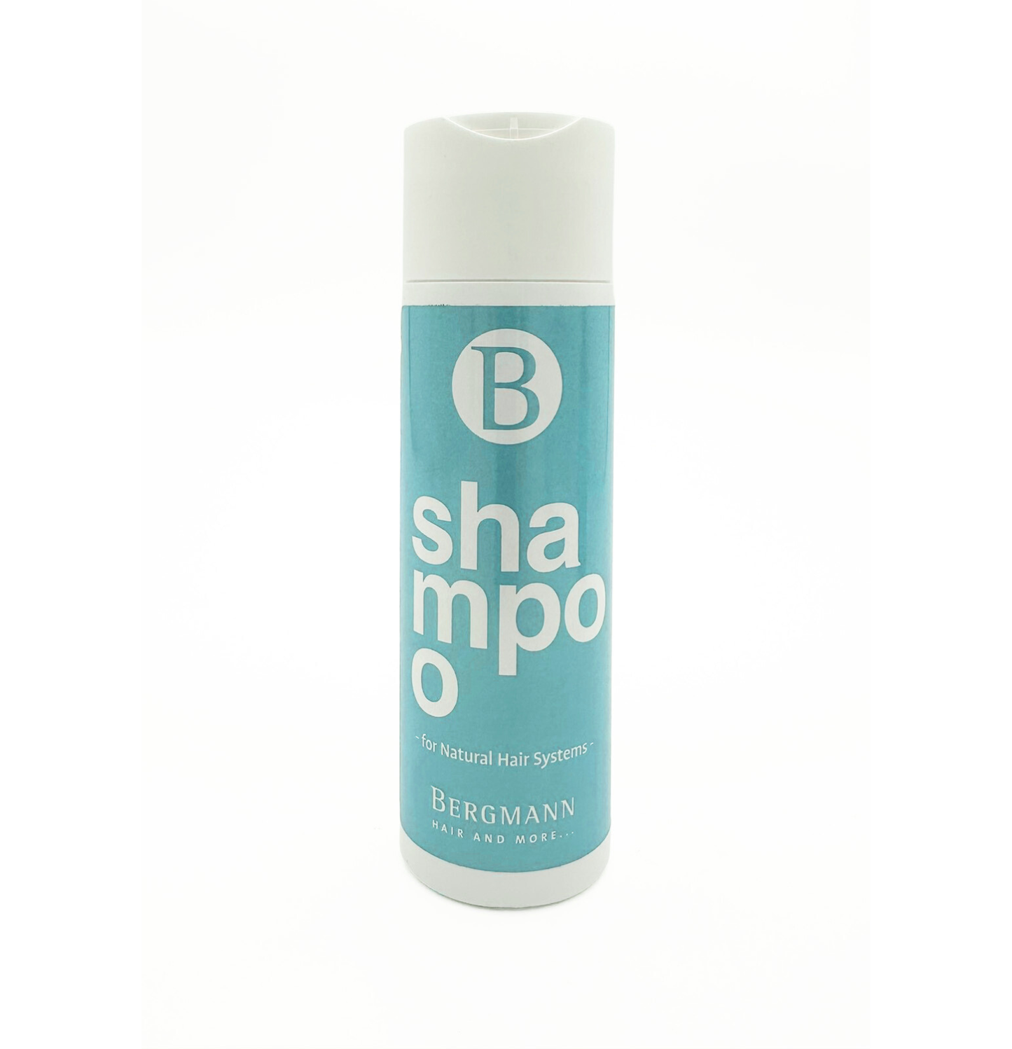 Shampoo Natural Hairsystems