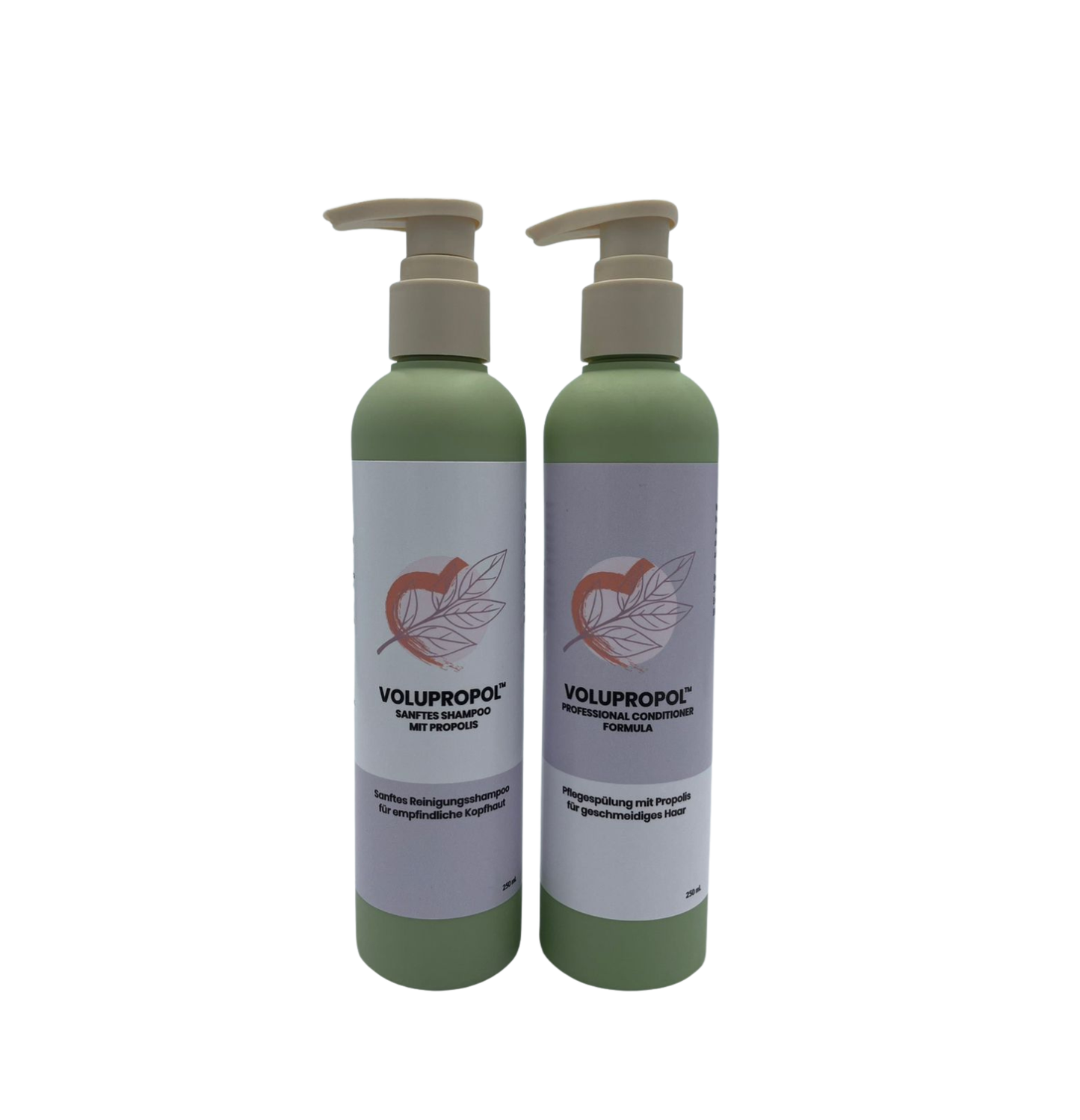 VOLUPROPOL™ - Shampoo