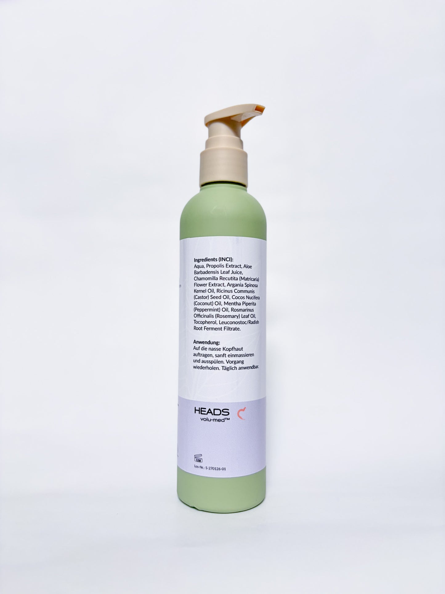 VOLUPROPOL™ - Shampoo