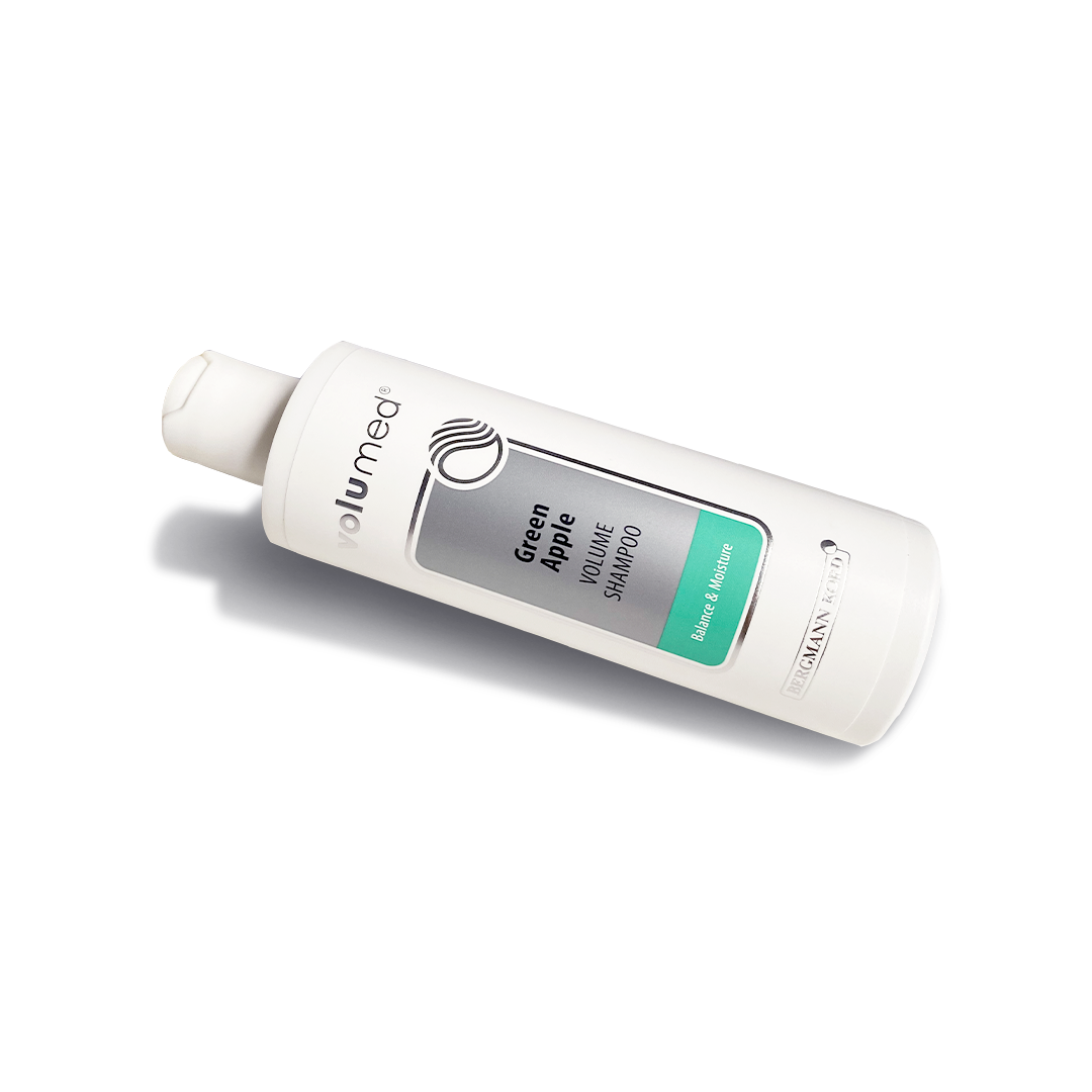 Green Apple Volume Shampoo