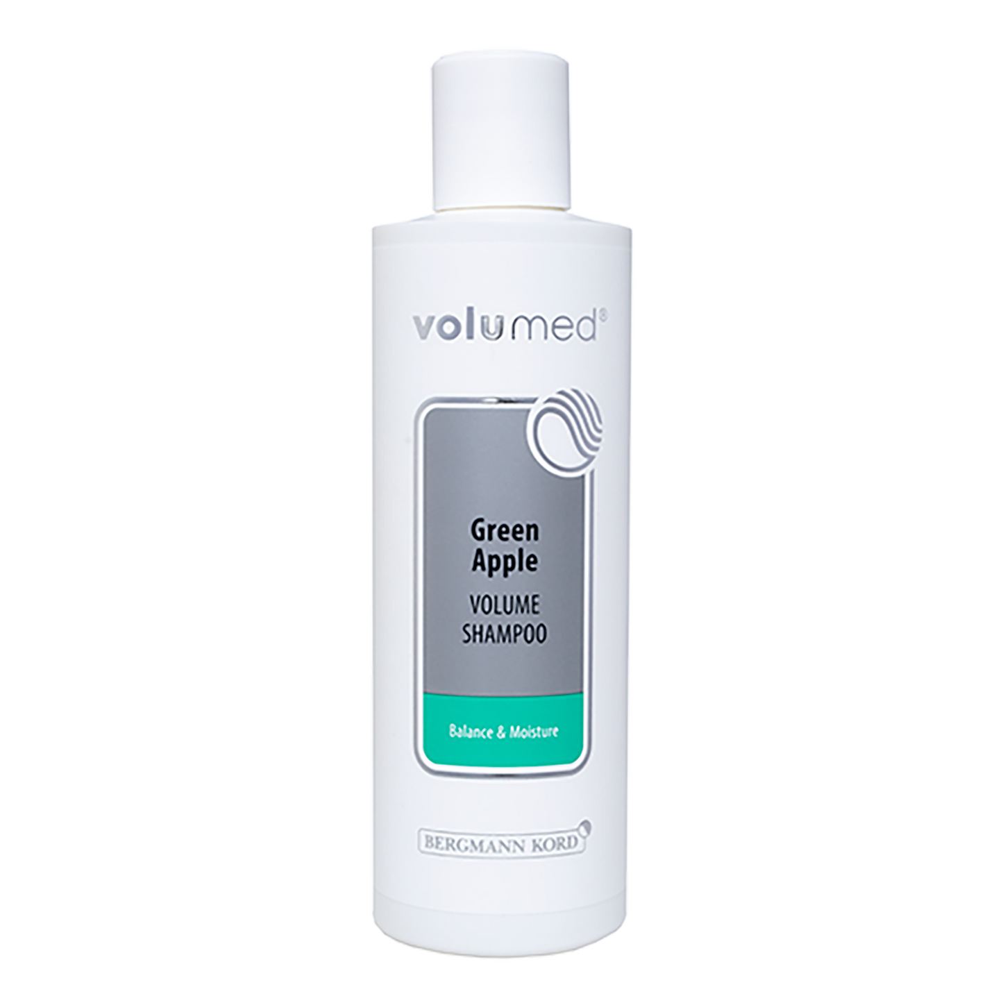 Green Apple Volume Shampoo