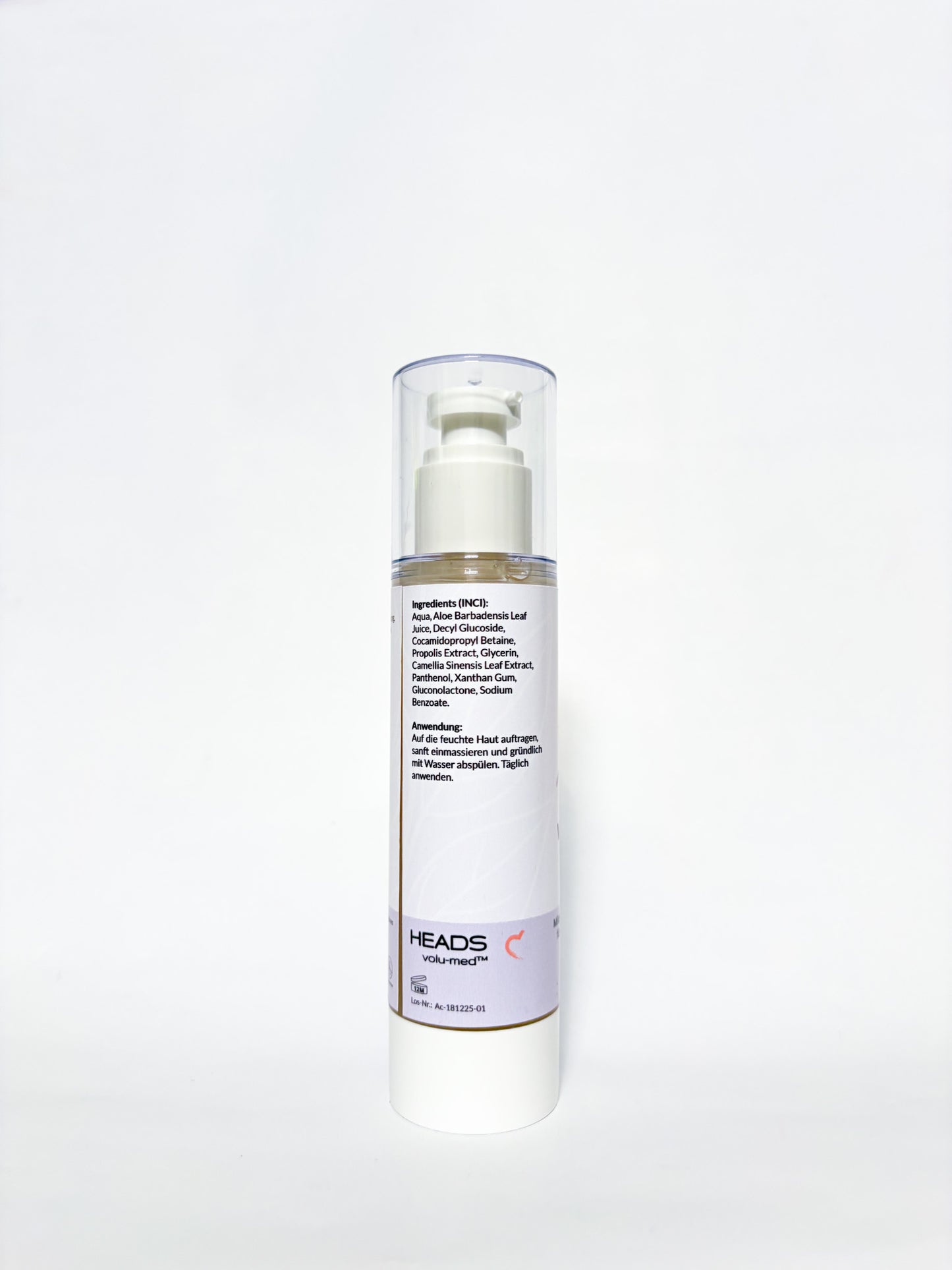 VOLUPROPOL™ Purifying Cleanser