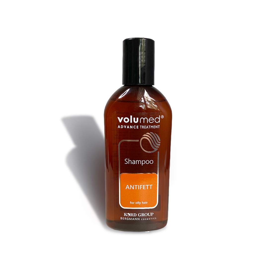 Shampoo Anti Fett