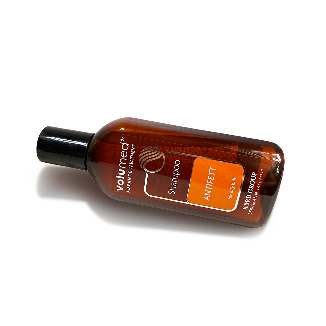 Shampoo Anti Fett