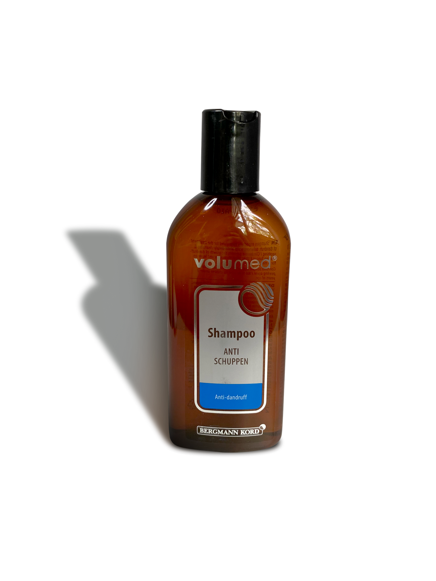 Shampoo Anti Schuppen