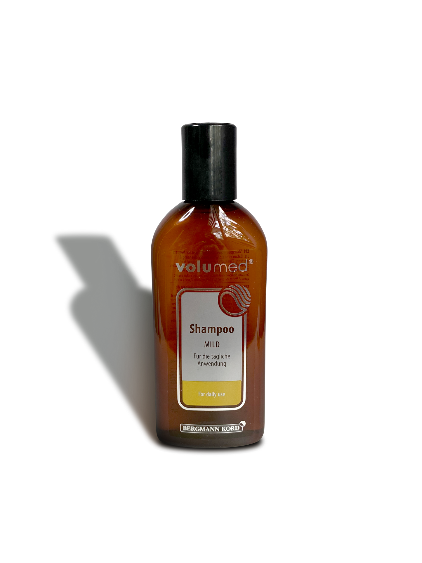 Shampoo Mild