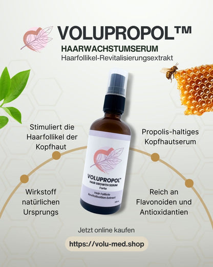VOLUPROPOL™ Extract - Forte