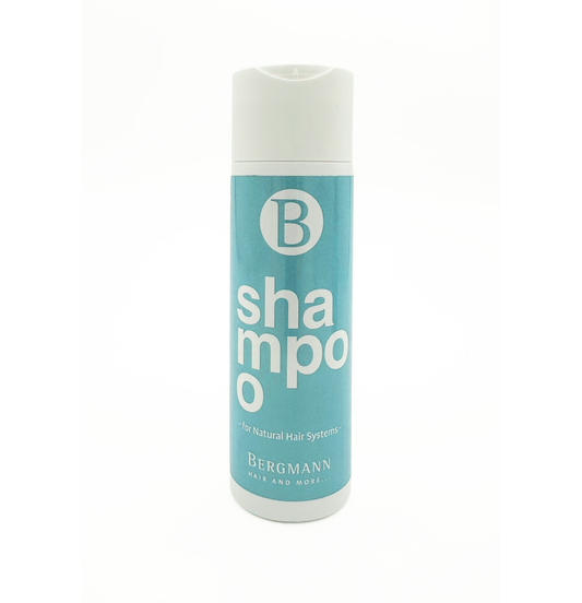 Shampoo Natural Hairsystems