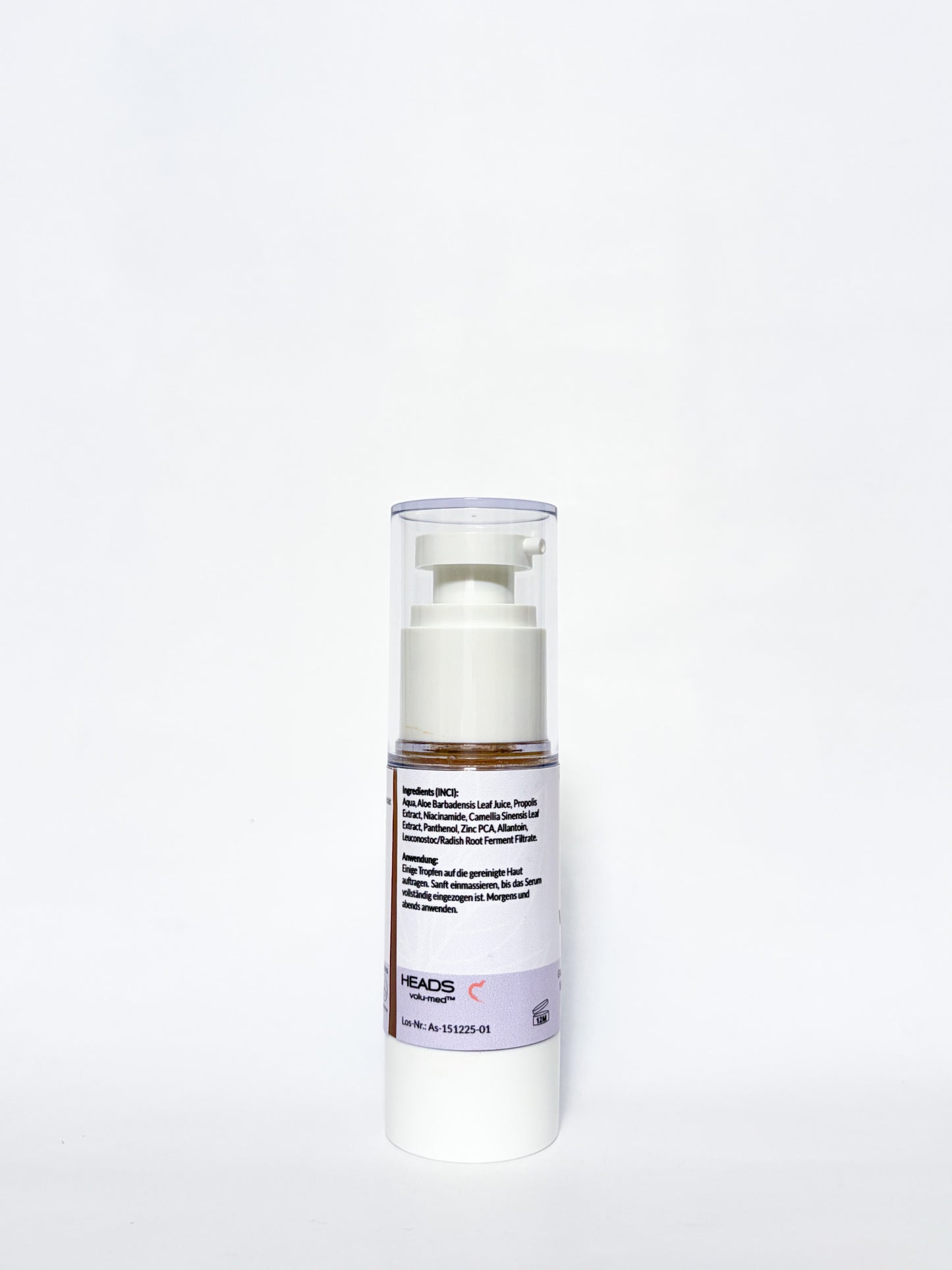 VOLUPROPOL™ Control Serum