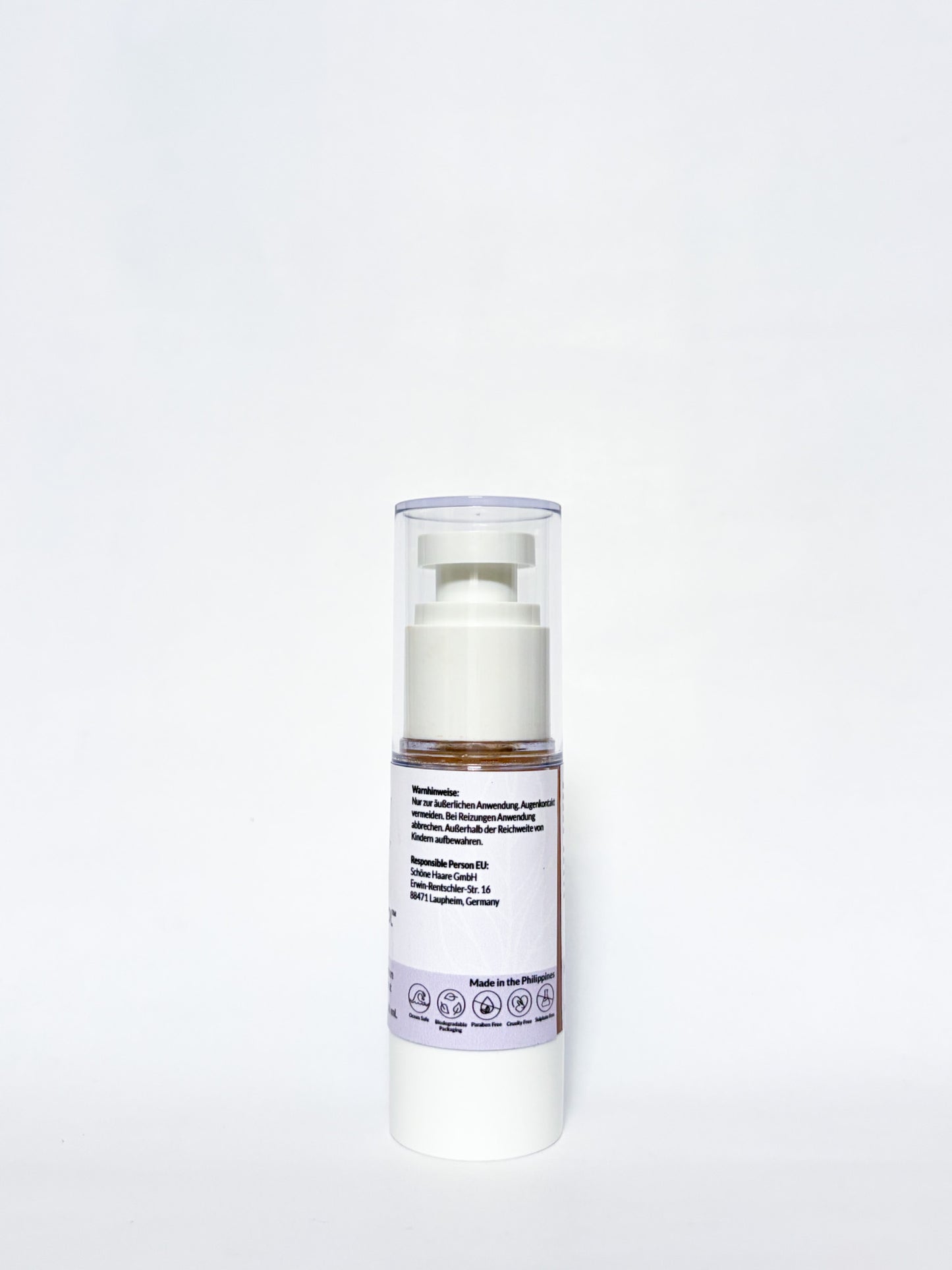 VOLUPROPOL™ Control Serum