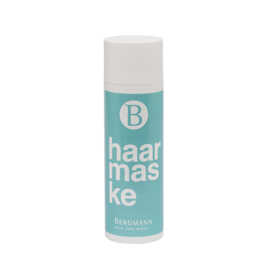 Haarmaske