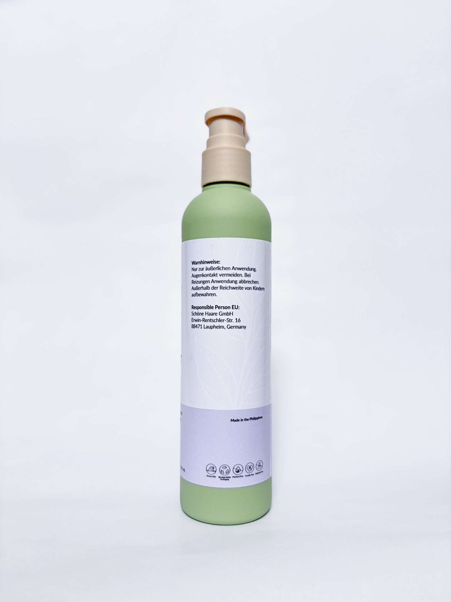 VOLUPROPOL™ - Shampoo