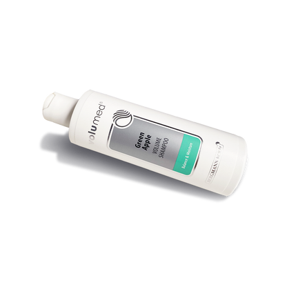 Green Apple Volume Shampoo