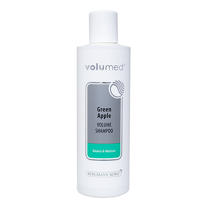 Green Apple Volume Shampoo