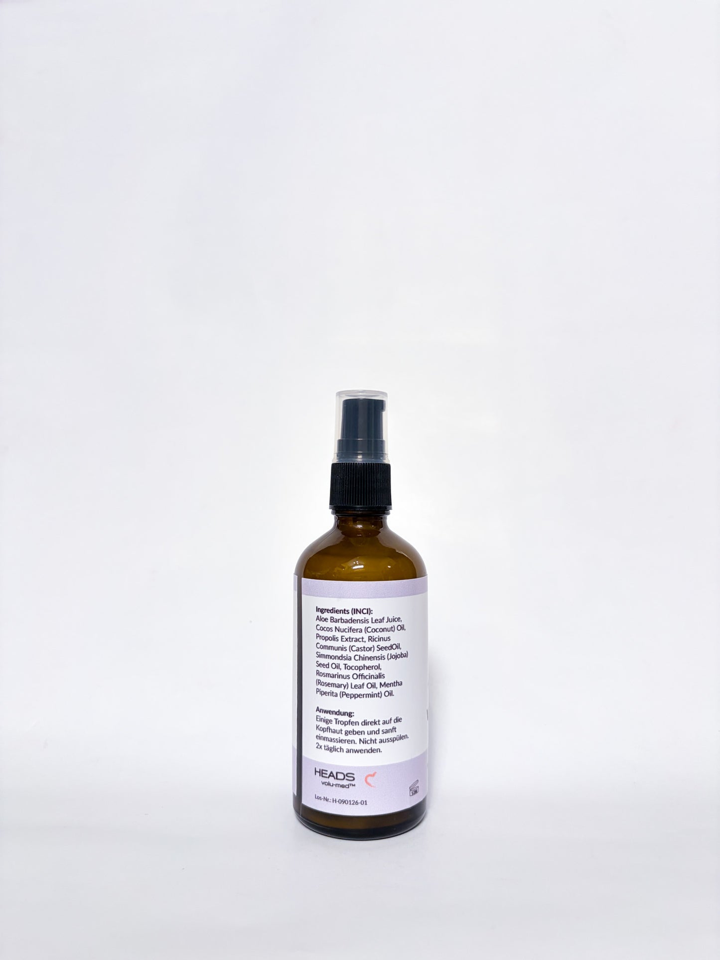 VOLUPROPOL™ Extract - Forte