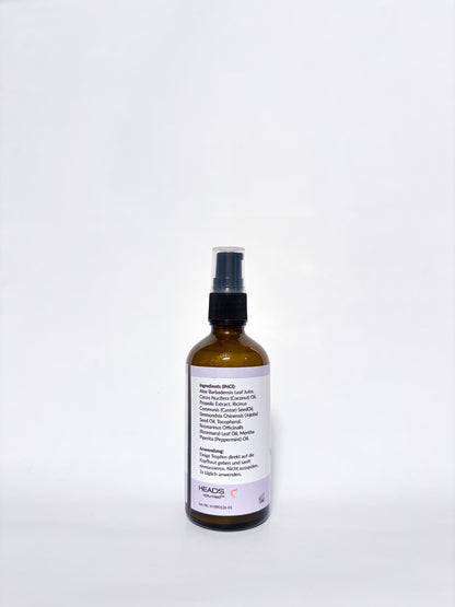 VOLUPROPOL™ Extract - Forte