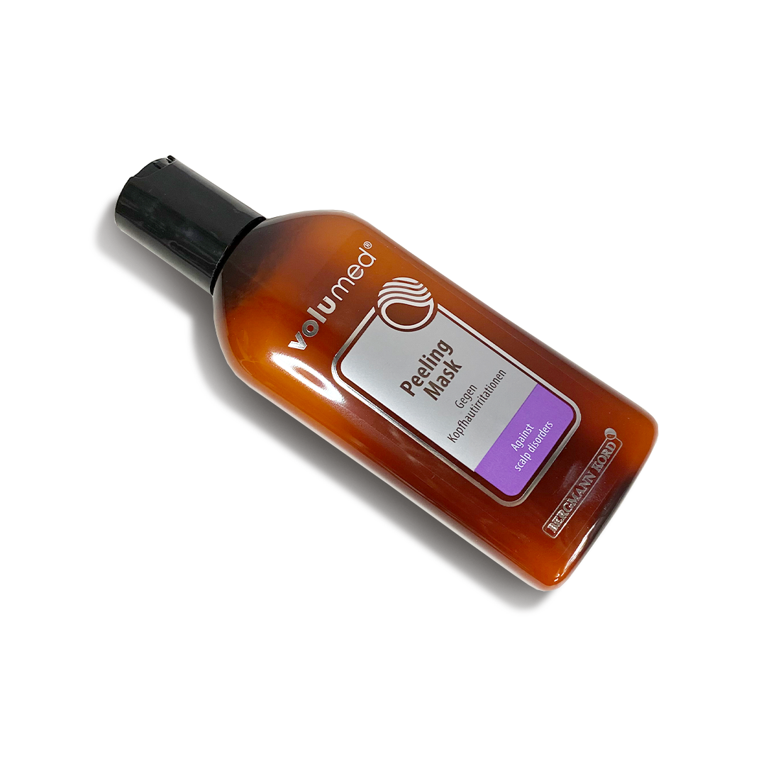 Oil Cure - Peeling Maske
