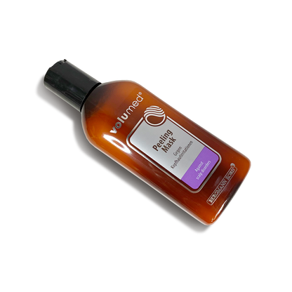 Oil Cure - Peeling Maske