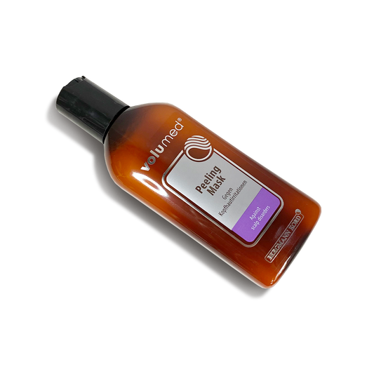 Oil Cure - Peeling Maske