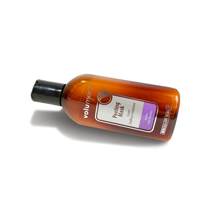 Oil Cure - Peeling Maske