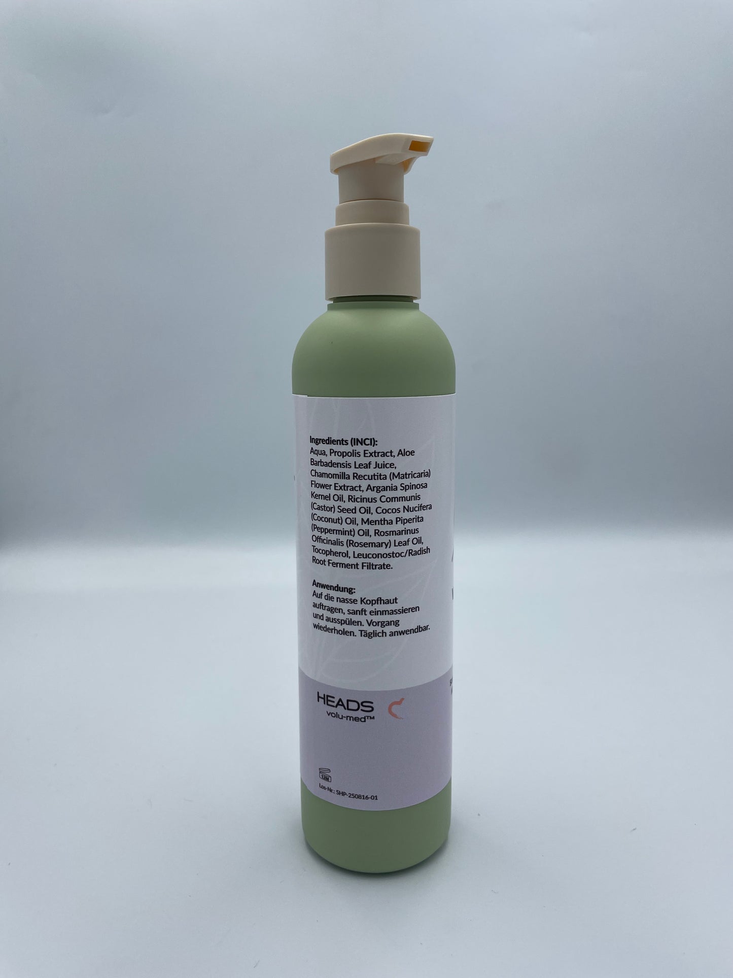 VOLUPROPOL™ - Shampoo