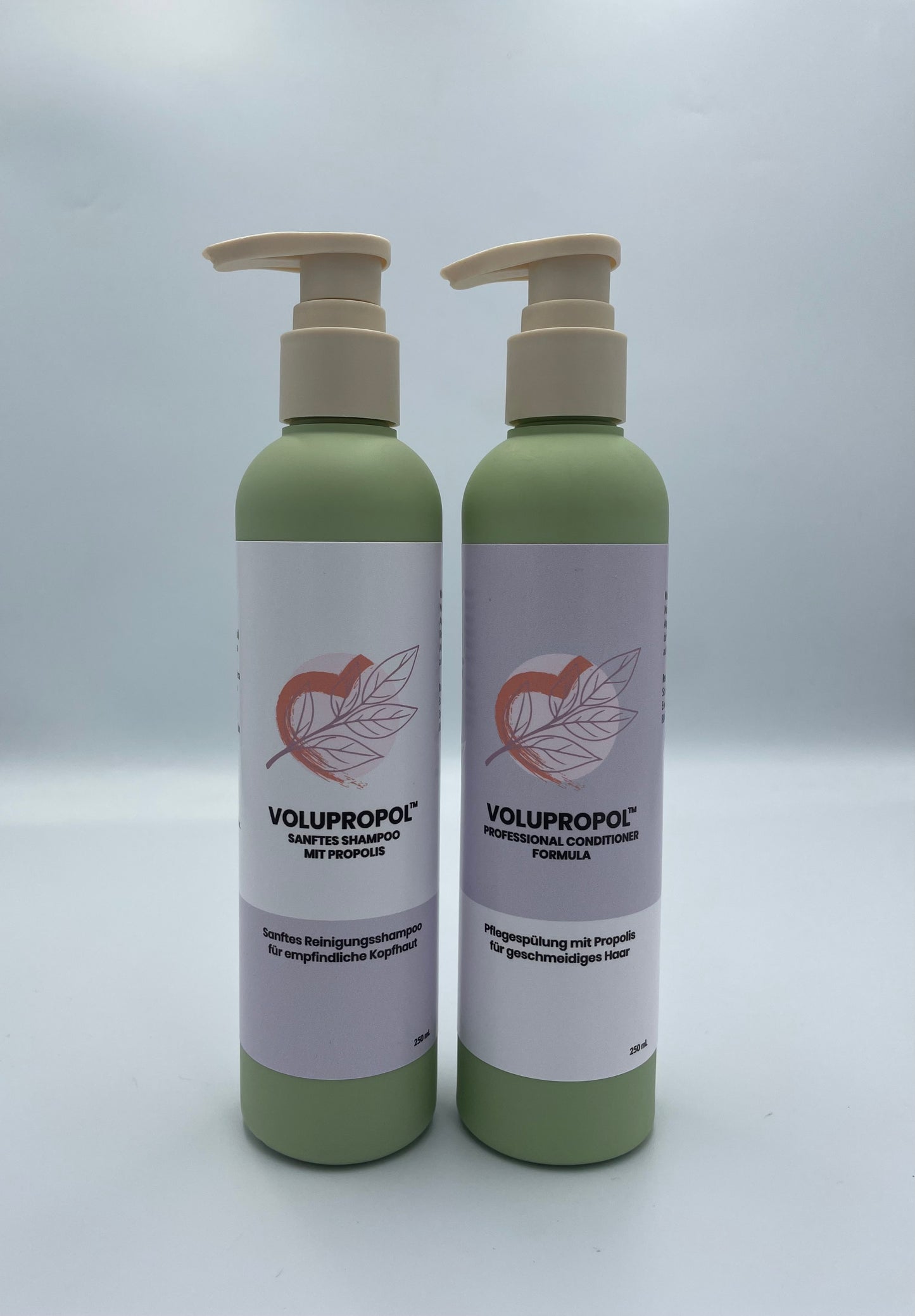 VOLUPROPOL™ - Shampoo