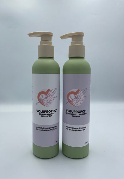 VOLUPROPOL™ - Shampoo
