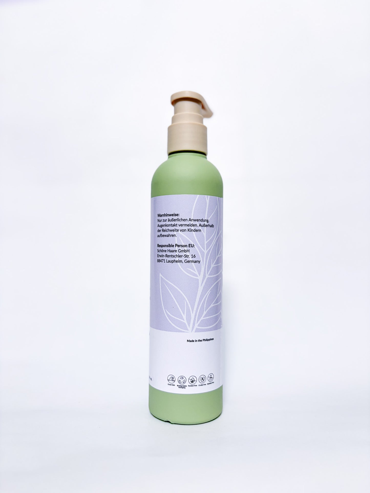 VOLUPROPOL™ - Conditioner