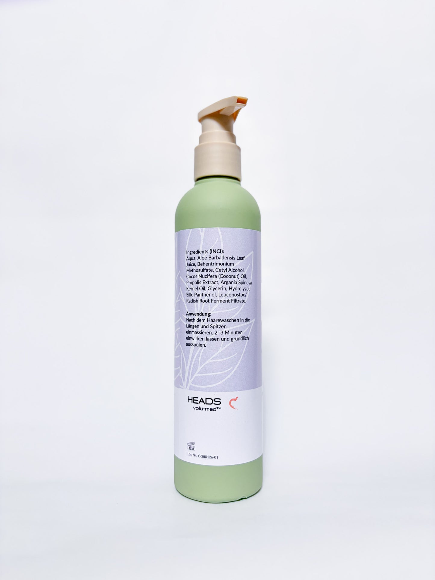VOLUPROPOL™ - Conditioner