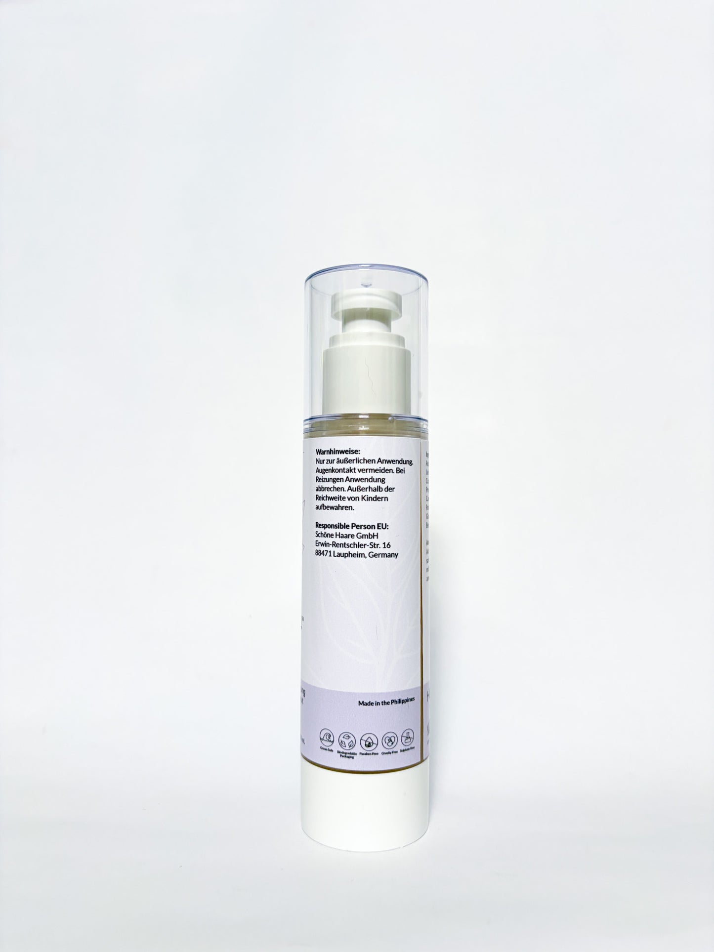 VOLUPROPOL™ Purifying Cleanser
