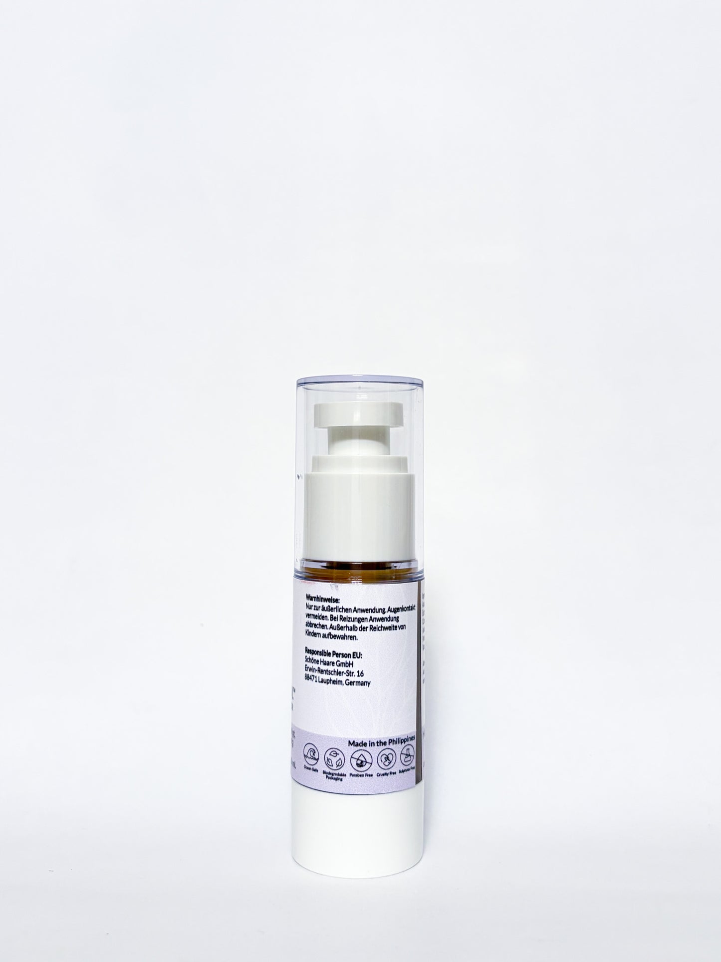 VOLUPROPOL™ Recovery Moisturizer