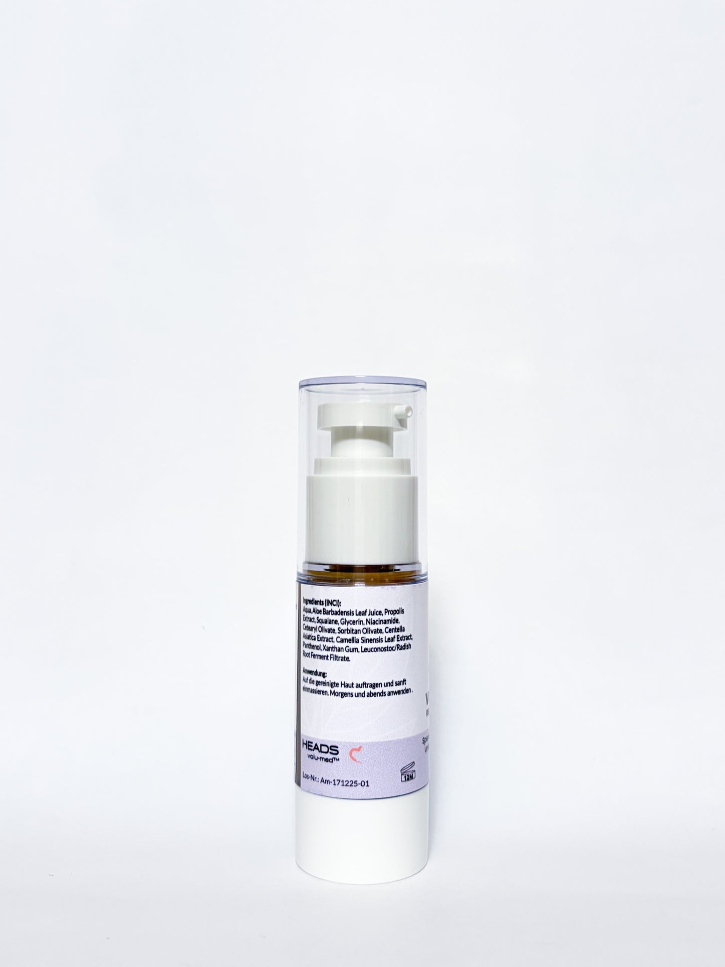VOLUPROPOL™ Recovery Moisturizer