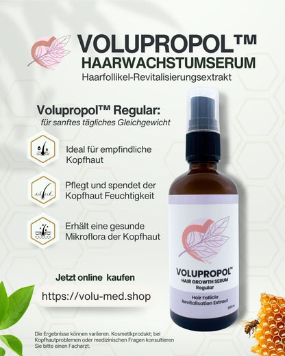 VOLUPROPOL™ Extract - Regular