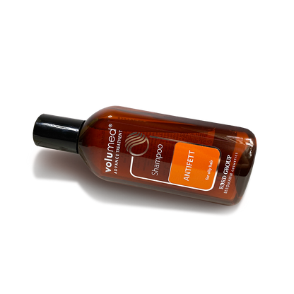 Shampoo Anti Fett