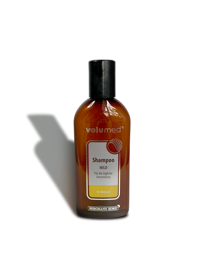Shampoo Mild
