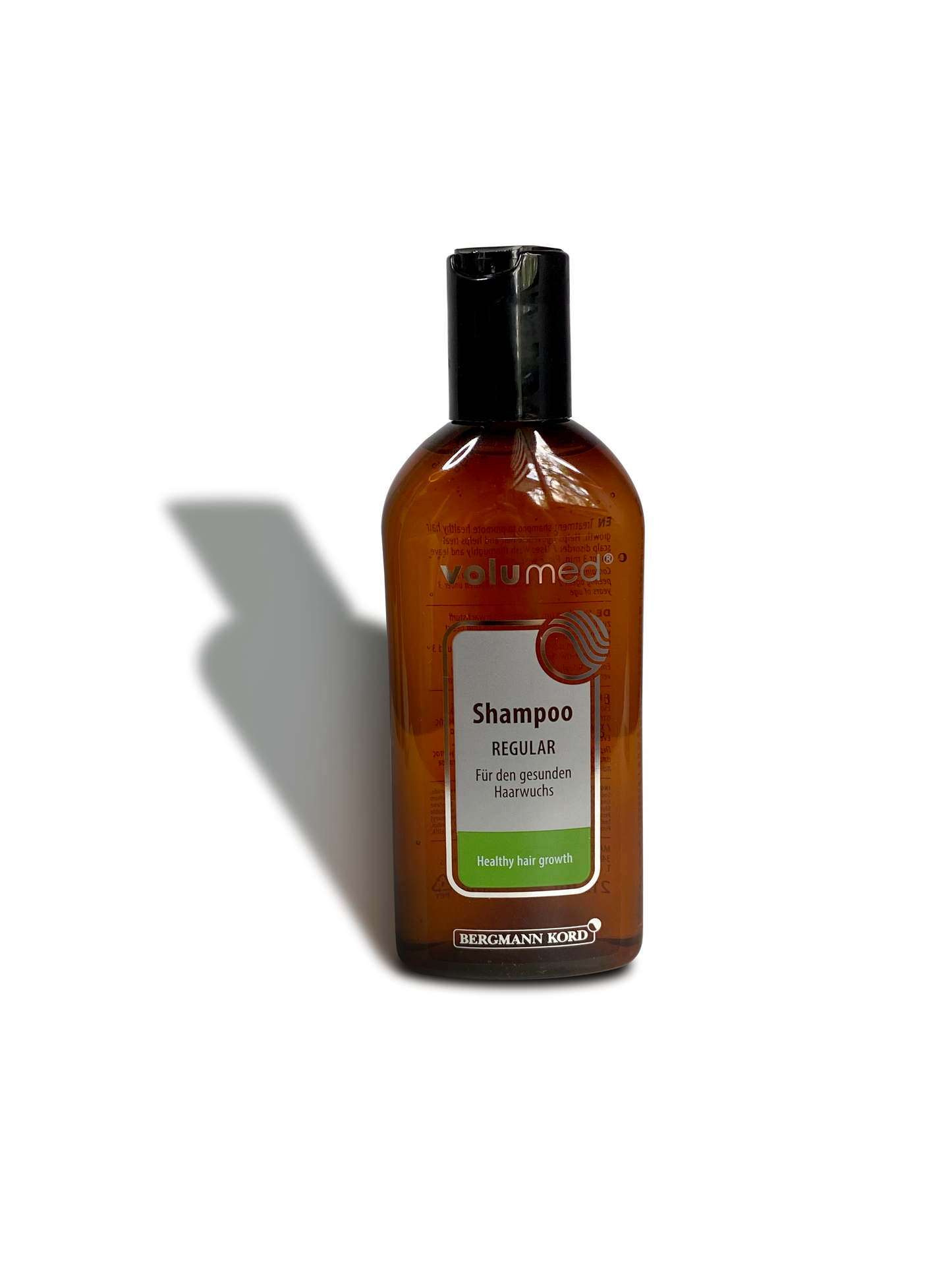 Shampoo Regular
