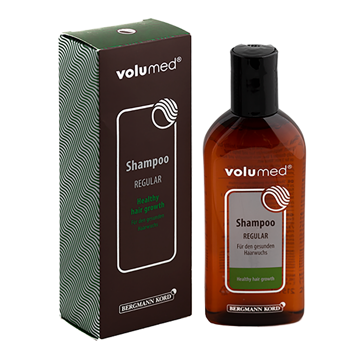 Shampoo Regular