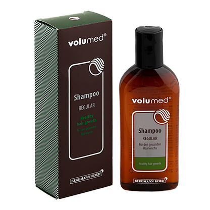 Shampoo Regular