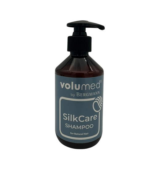 volumed SilkCare SHAMPOO